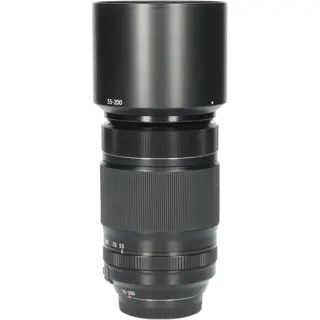 Tweedehands Fujifilm XF 55-200mm f/3.5-4.8 R LM OIS CM5568