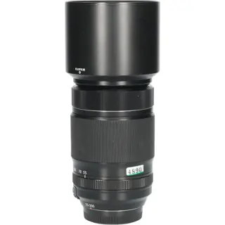 Tweedehands Fujifilm XF 55-200mm f/3.5-4.8 R LM OIS CM4890$
