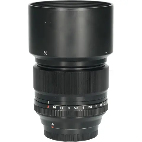 Tweedehands Fujifilm XF 56mm f/1.2 R CM4986