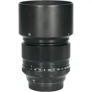 Tweedehands Fujifilm XF 56mm f/1.2 R CM4986
