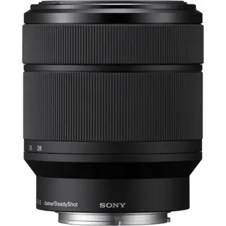 Sony FE 28-70 mm F3.5-5.6 OSS II