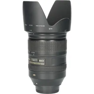 Tweedehands Nikon AF-S 28-300mm f/3.5-5.6G ED VR CM4656