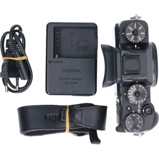 Tweedehands Fujifilm X-T2 Body Zwart CM4745