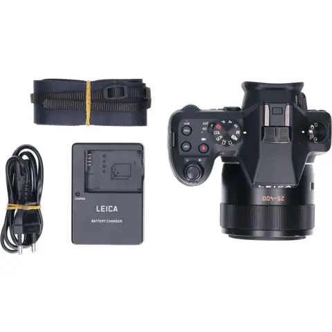 Tweedehands Leica V-Lux (Typ 114) CM5307