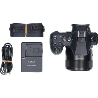Tweedehands Leica V-Lux (Typ 114) CM5307