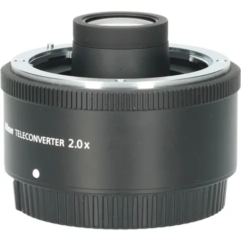 Tweedehands Nikon Z Teleconverter 2.0x CM5427