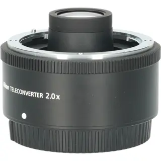 Tweedehands Nikon Z Teleconverter 2.0x CM5427