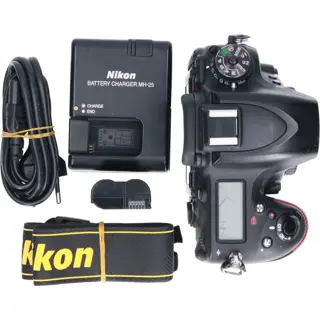 Tweedehands Nikon D750 Body CM4953