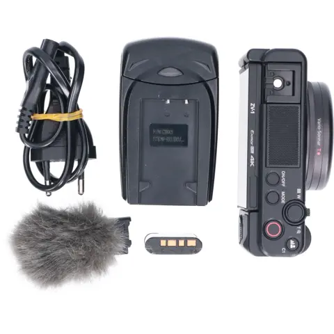 Tweedehands Sony ZV-1 CM5045