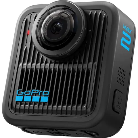 GoPro MAX 2 Accessory Bundle