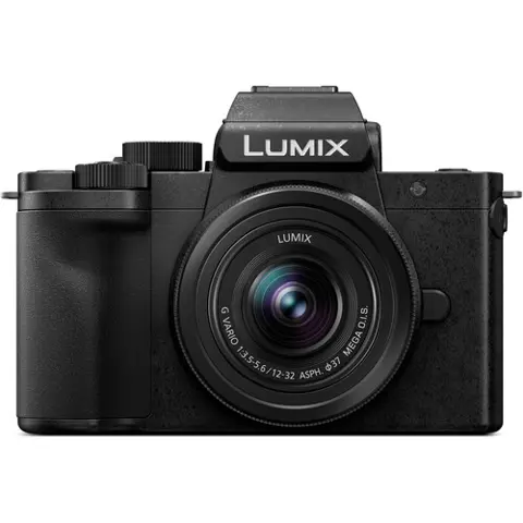 Panasonic Lumix DC-G100D + 12-32mm - OUTLET
