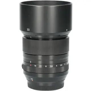 Tweedehands Fujifilm XF 33mm f/1.4 R LM WR CM5132
