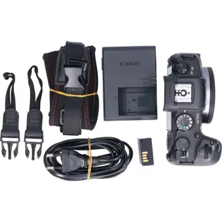 Tweedehands Canon EOS RP Body CM4536