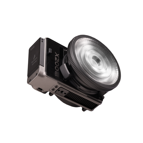 Zhiyun Molus X200 Combo