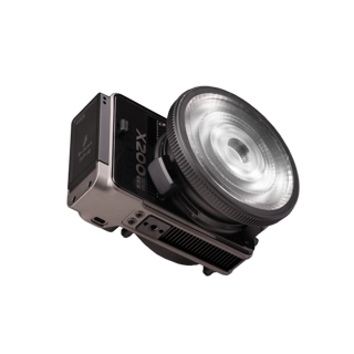 Zhiyun Molus X200 Combo