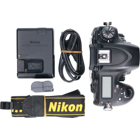 Tweedehands Nikon D750 Body CM5003