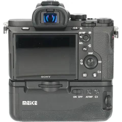Tweedehands Sony A7 II Body CM5484