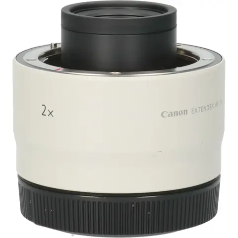 Tweedehands Canon RF 2.0x Extender CM5345