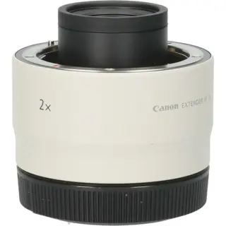 Tweedehands Canon RF 2.0x Extender CM5345