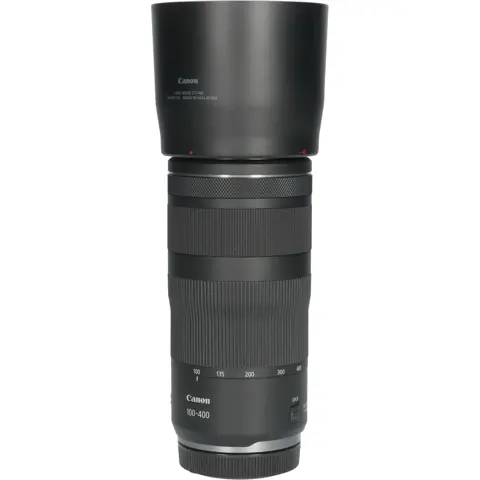Tweedehands Canon RF 100-400mm f/5.6-8 IS USM CM4991