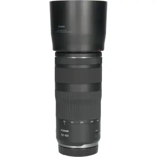 Tweedehands Canon RF 100-400mm f/5.6-8 IS USM CM4991
