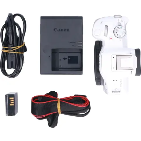 Tweedehands Canon EOS R50 Body CM5300