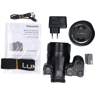 Tweedehands Panasonic Lumix DC-FZ1000 II CM5275