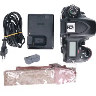 Tweedehands Nikon D750 Body CM4821