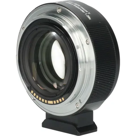 Tweedehands Metabones Canon EF - Fuji G GFX T Smart Expander (1.26x) CM4643