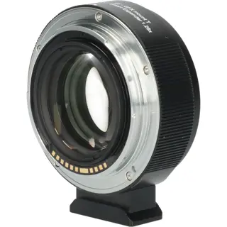 Tweedehands Metabones Canon EF - Fuji G GFX T Smart Expander (1.26x) CM4643