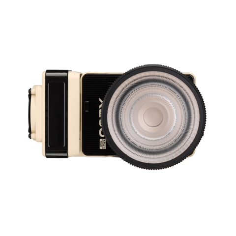 Zhiyun Molus X200 RGB Combo