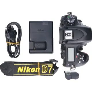 Tweedehands Nikon D750 Body CM4901