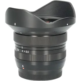 Tweedehands Fujifilm 8mm f/3.5 R WR CM5334