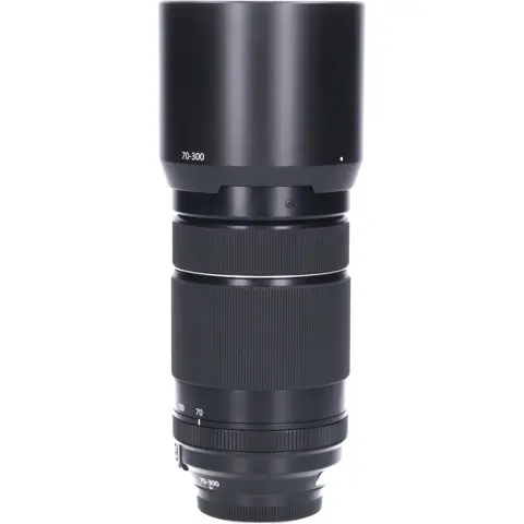 Tweedehands Fujifilm XF 70-300mm f/4-5.6 R LM OIS WR CM4345