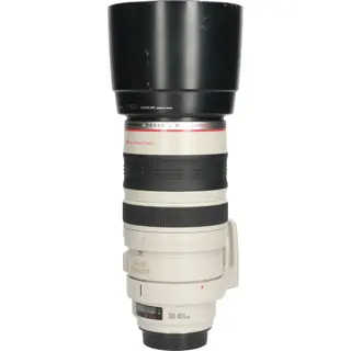 Tweedehands Canon EF 100-400mm f/4.5-5.6L IS USM CM4586