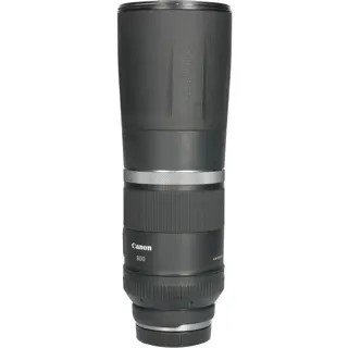 Tweedehands Canon RF 800mm f/11 IS STM CM5070