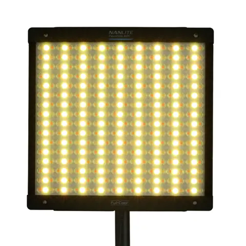 Nanlite Pavoslim 60C