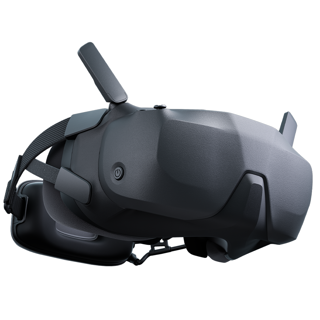 DJI Avata 2 Fly Smart Combo - Single Battery