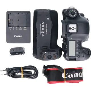 Tweedehands Canon EOS 6D Mark II Body CM5556