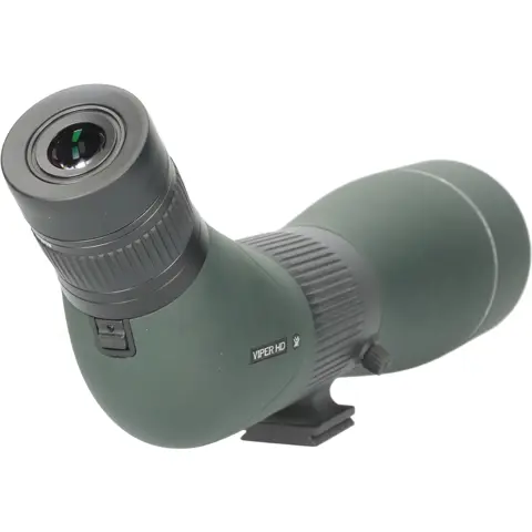 Tweedehands Vortex Viper HD 20-60x85 Spotting Scope CM4850