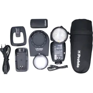 Tweedehands Profoto A10 Fujifilm CM5377