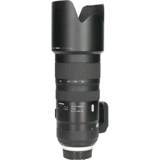 Tweedehands Tamron SP 70-200mm f/2.8 Di VC USD G2 Nikon CM4592