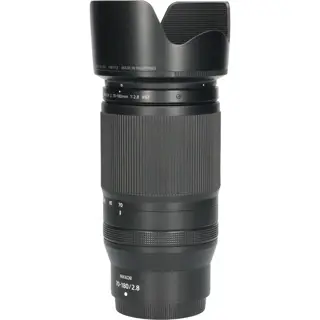 Tweedehands Nikon Z 70-180mm f/2.8 CM4859