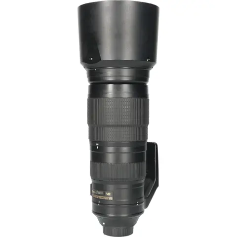 Tweedehands Nikon AF-S 200-500mm f/5.6E ED VR CM5323