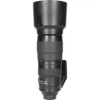 Tweedehands Nikon AF-S 200-500mm f/5.6E ED VR CM5323