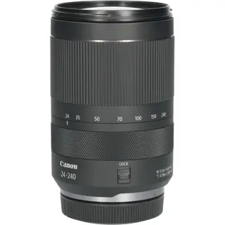 Tweedehands Canon RF 24-240mm f/4-6.3 IS USM CM5276