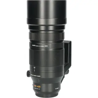Tweedehands Panasonic Leica DG Vario Elmarit 100-400mm f/4.0-6.3 ASPH Power OIS CM4812