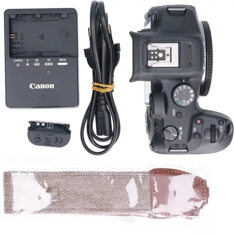 Tweedehands Canon EOS R7 Body CM5264