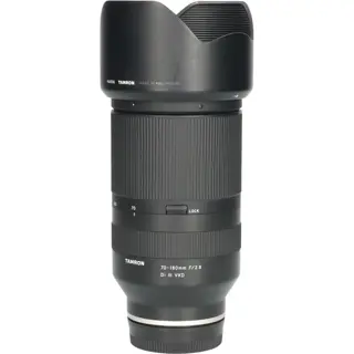 Tweedehands Tamron 70-180mm f/2.8 Di III VXD Sony FE CM4562