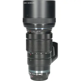 Tweedehands Olympus M.Zuiko Digital ED 40-150mm f/2.8 PRO CM4519